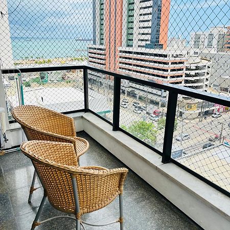 Via Venetto Flat Aparthotel Fortaleza  Exterior photo